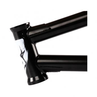 Cadre Federal Jarvis V2 - Black