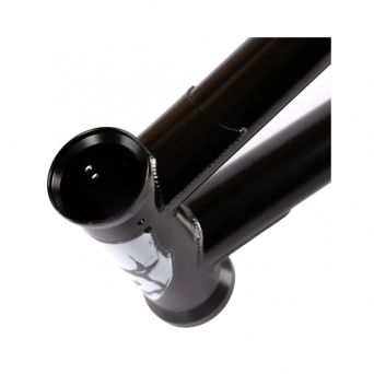 Cadre Federal Jarvis V2 - Black