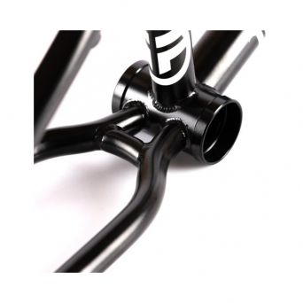 Federal Jarvis V2 Frame - Black
