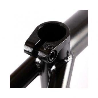 Federal Jarvis V2 Frame - Black