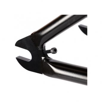 Federal Jarvis V2 Frame - Black