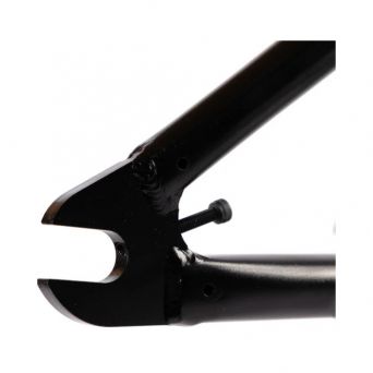 Cadre Federal Jarvis V2 - Black