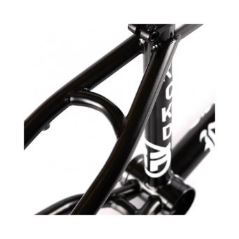 Cadre Federal Jarvis V2 - Black