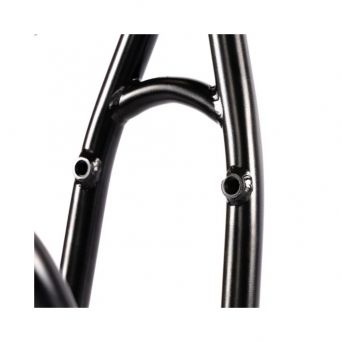 Cadre Federal Jarvis V2 - Black