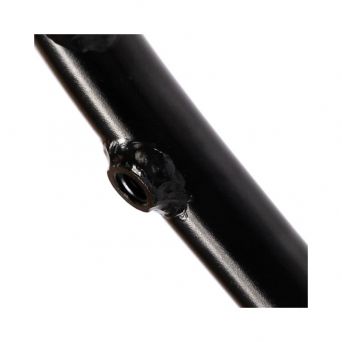 Cadre Federal Jarvis V2 - Black