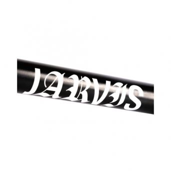 Cadre Federal Jarvis V2 - Black