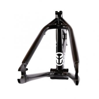 Cadre Federal Jarvis V2 - Black