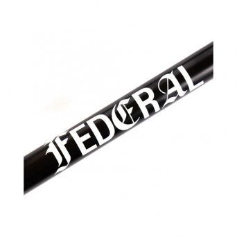 Cadre Federal Jarvis V2 - Black