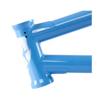 Cadre Federal Jarvis V2 - Blue Funk