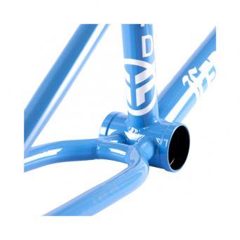 Cadre Federal Jarvis V2 - Blue Funk