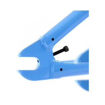 Cadre Federal Jarvis V2 - Blue Funk