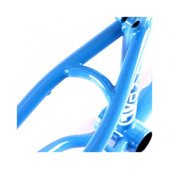 Cadre Federal Jarvis V2 - Blue Funk