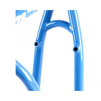 Cadre Federal Jarvis V2 - Blue Funk