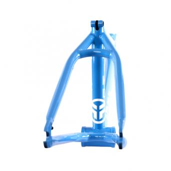 Cadre Federal Jarvis V2 - Blue Funk