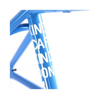 Federal Jarvis V2 Frame - Blue Funk