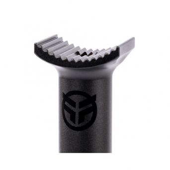 Tige De Selle Federal Pivotal 320mm - Black