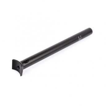 Federal Pivotal Seat Post - 320mm - Black
