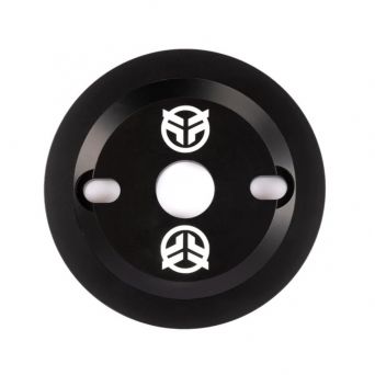 Couronne Federal Code Guard - Black