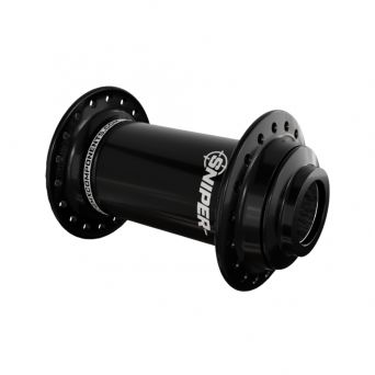 copy ofSD-X Sniper Front Hub - 20mm