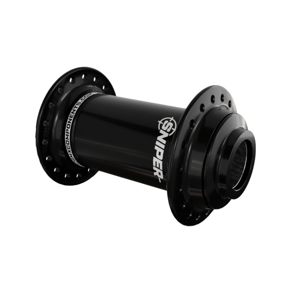 copy ofSD-X Sniper Front Hub - 20mm