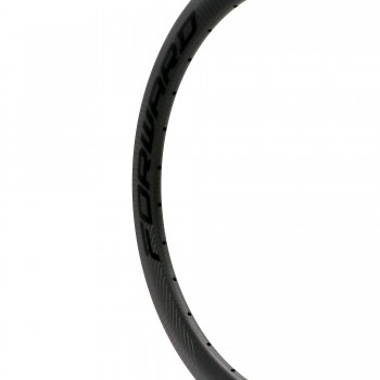 FORWARD JOYRIDE CARBON RIM EXP 20x1-3/8 - AERO