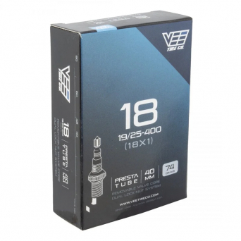 Vee Tire 18x1 Presta Inner...