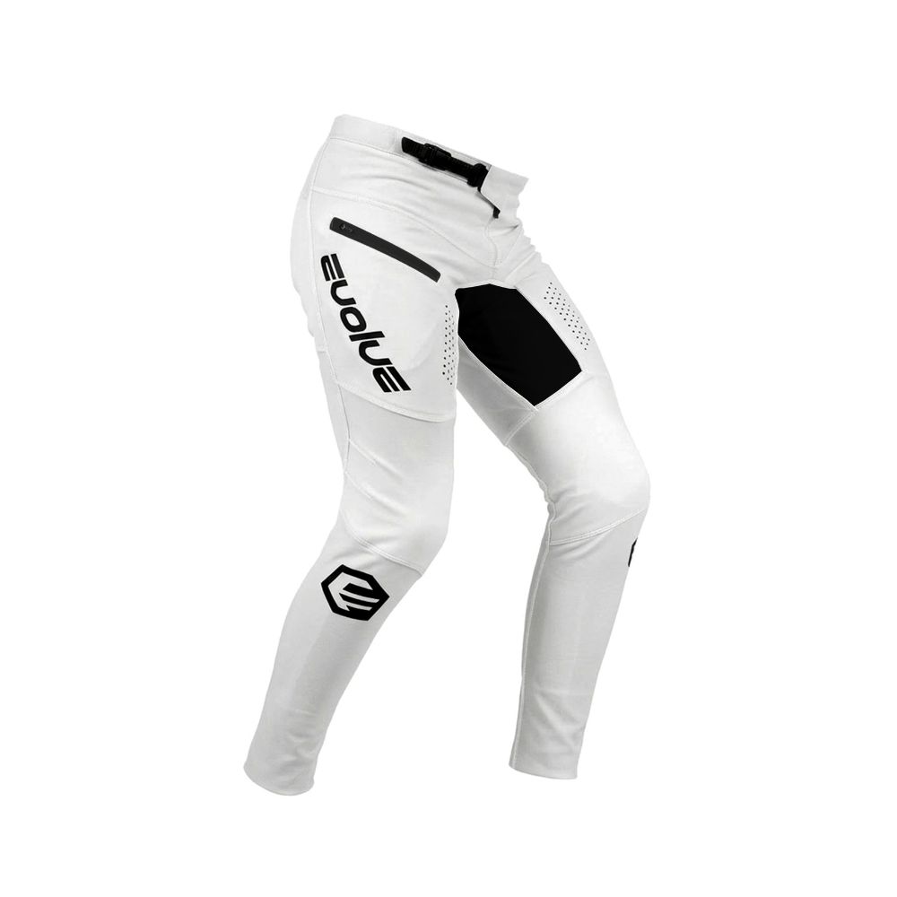 Pantalon Evolve SI2 - White - Enfant