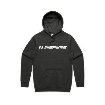 Inspyre Corporate Sweat - Coal