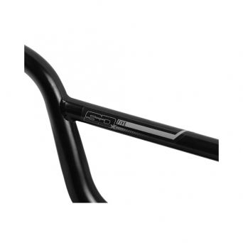 SD-X Five Aluminium Handlebar - Ø31.8mm