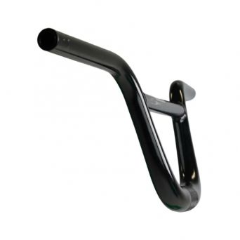 Guidon SD-X Five Aluminium - Ø31.8mm