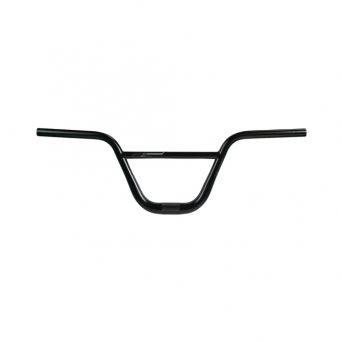 SD-X Three Handlebar Cr-Mo Lite Butted - 31.8mm