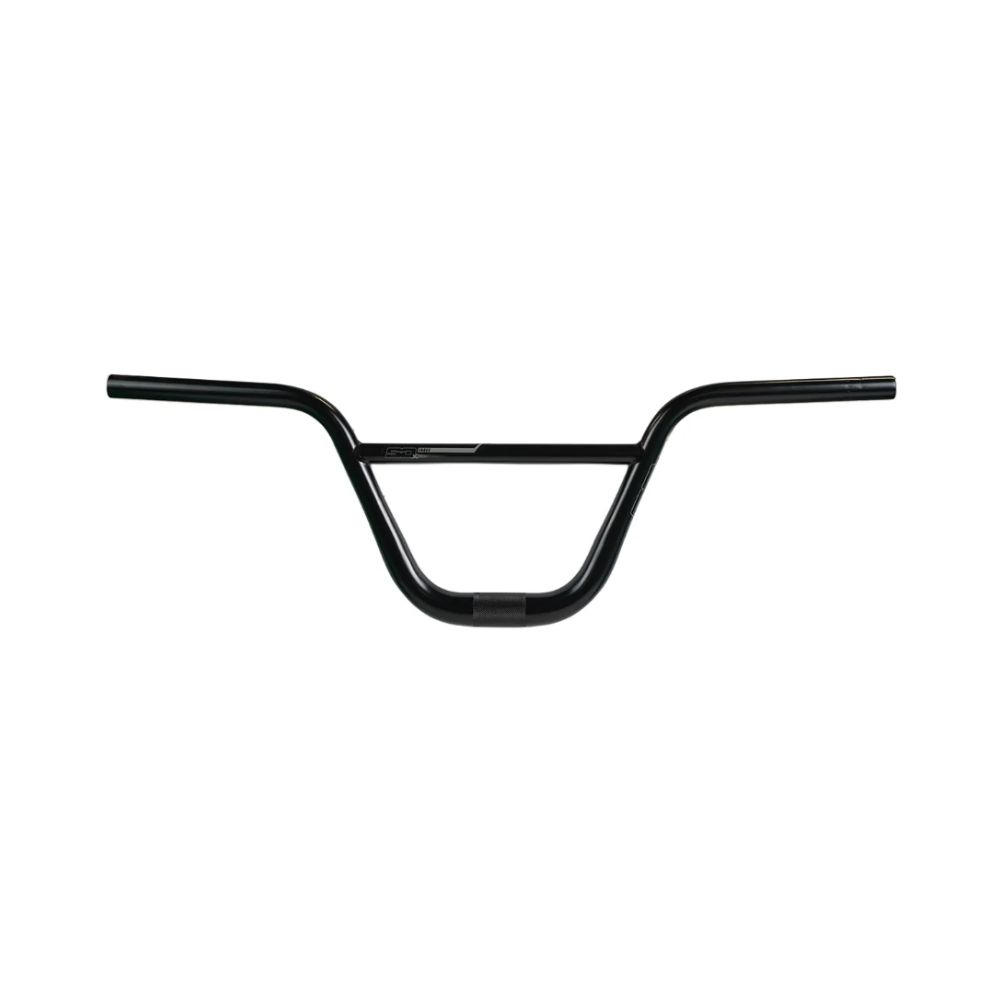 SD-X Three Handlebar Cr-Mo Lite Butted - 31.8mm