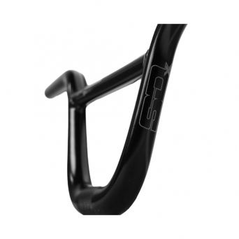 SD-X Three Handlebar Cr-Mo Lite Butted - 31.8mm