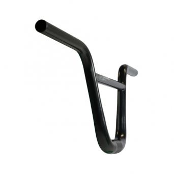 Guidon SD-X Three Cr-Mo Lite Butted - Ø31.8mm
