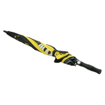 Meybo Umbrella GP - Black/Neon Yellow