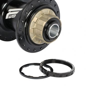 Moyeu Arrière Forward Joyride V3 - 15mm