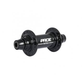 Moyeu Avant Pride Matrix Black - 10mm