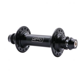 Moyeu Avant SD Ace - 6mm - 28H