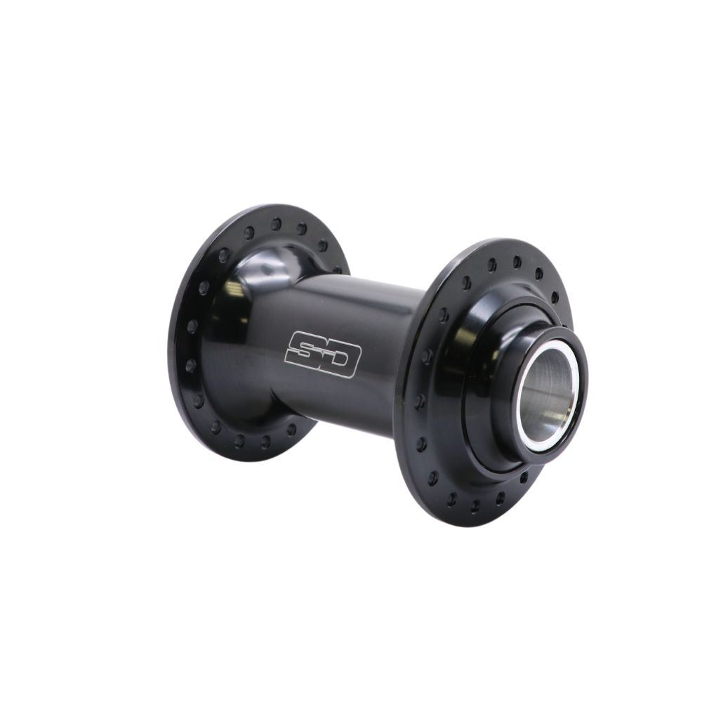 Moyeu Avant SD Ace - 20mm