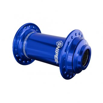 copy ofSD-X Sniper Front Hub - 20mm