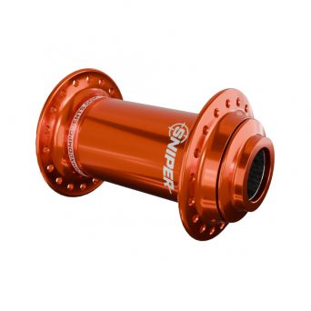 copy ofSD-X Sniper Front Hub - 20mm