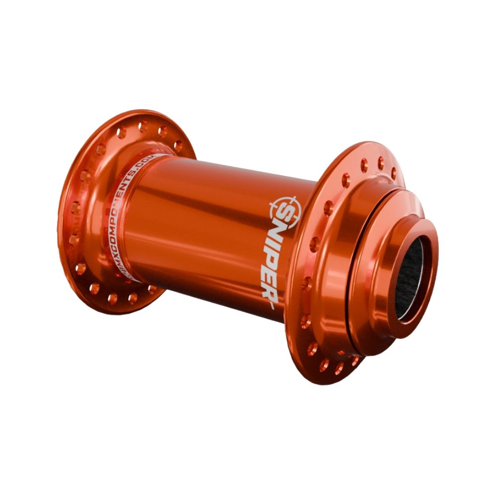 copy ofSD-X Sniper Front Hub - 20mm