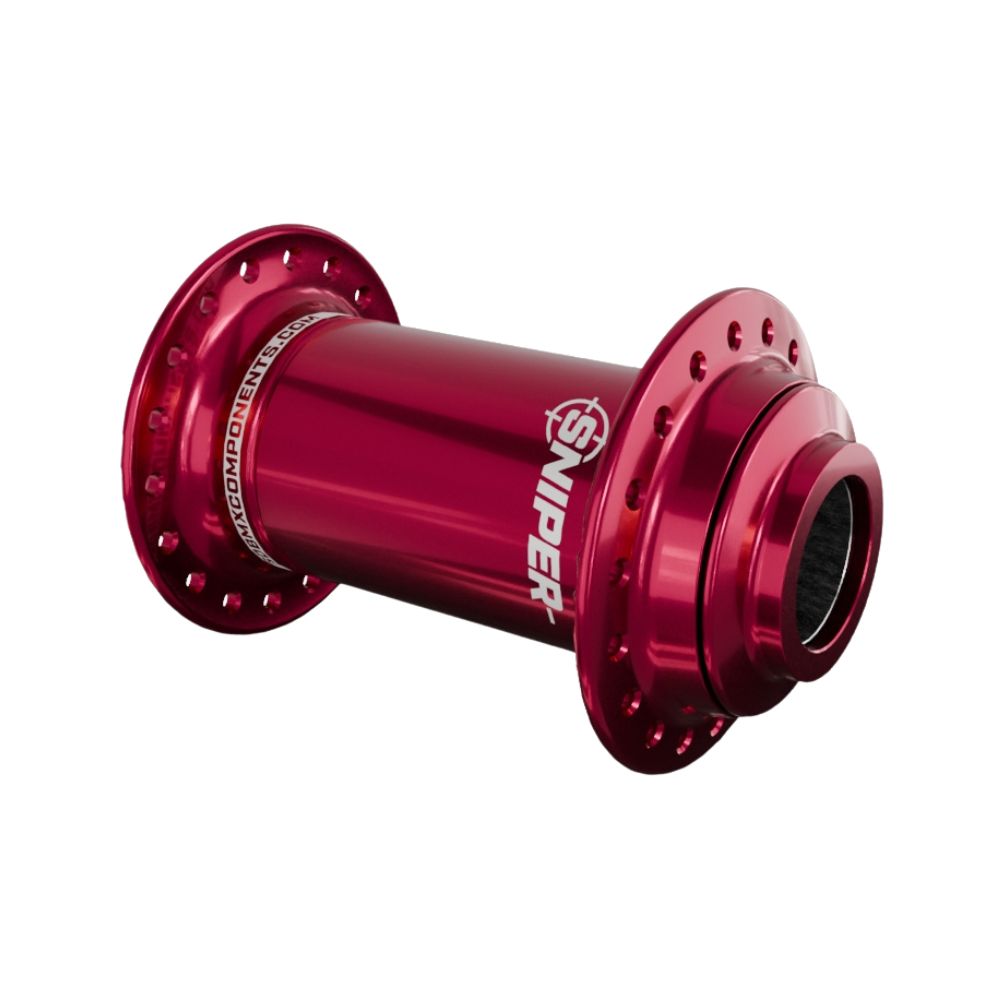 copy ofSD-X Sniper Front Hub - 20mm
