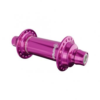 SD-X Sniper Evo Air Front Hub - 10mm - 28H