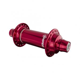 Moyeu Avant SD-X Sniper Evo Air - 10mm - 28H