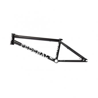 Federal Boyd V2 Frame - Black
