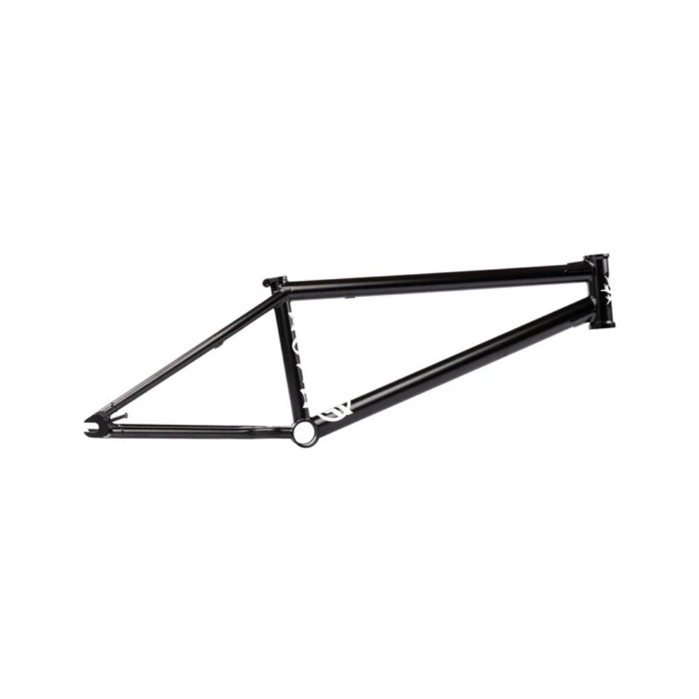 Cadre Federal Boyd V2 - Black