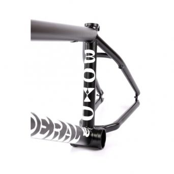 Cadre Federal Boyd V2 - Black