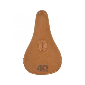 Selle Odyssey 40-Year Anniversary - Fat - Pivotal - Brown Canvas