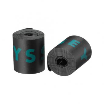 Fond De Jante Odyssey XL HP - Black